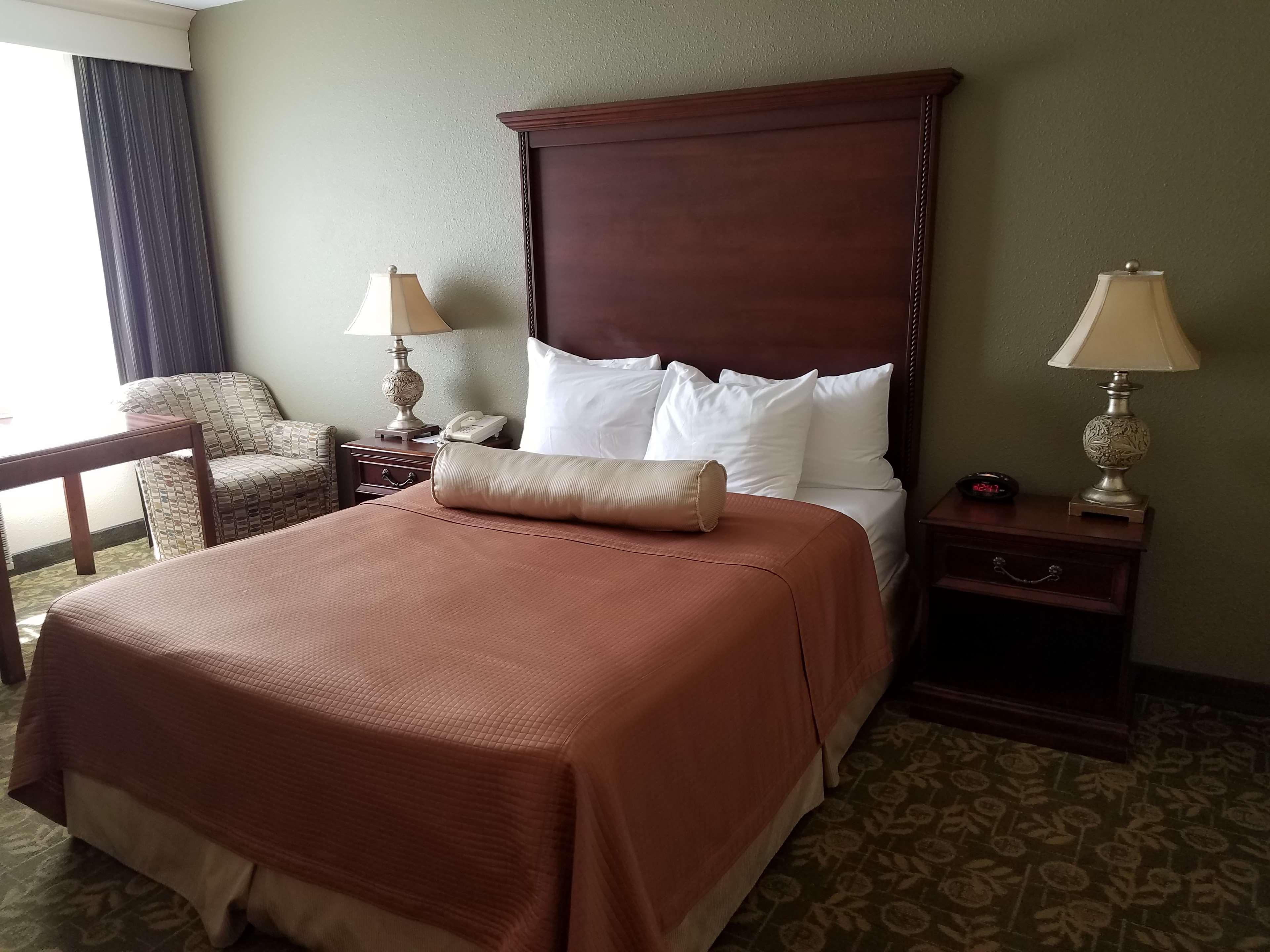 Best Western Salbasgeon Inn & Suites Reedsport Exterior photo