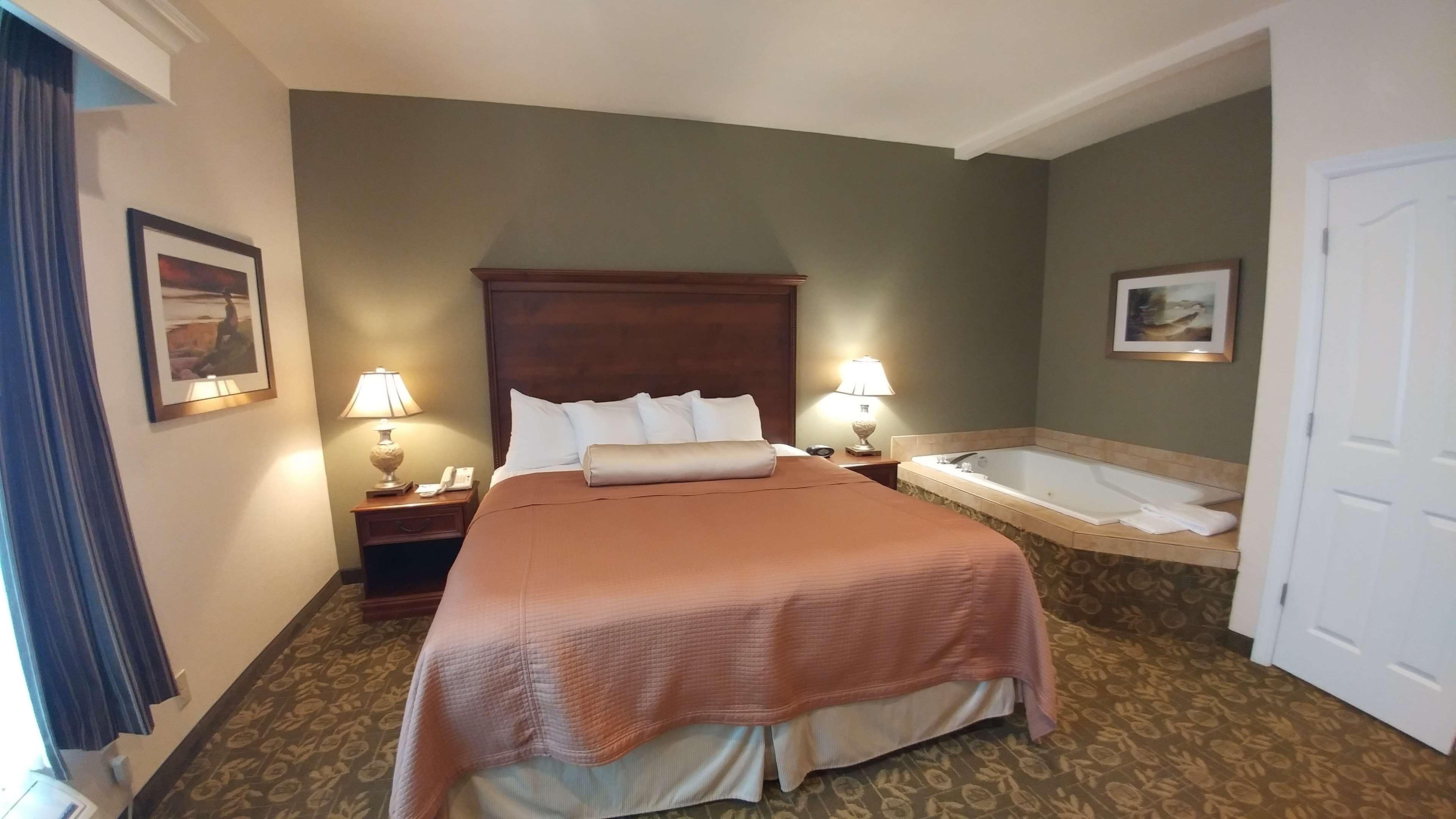 Best Western Salbasgeon Inn & Suites Reedsport Exterior photo