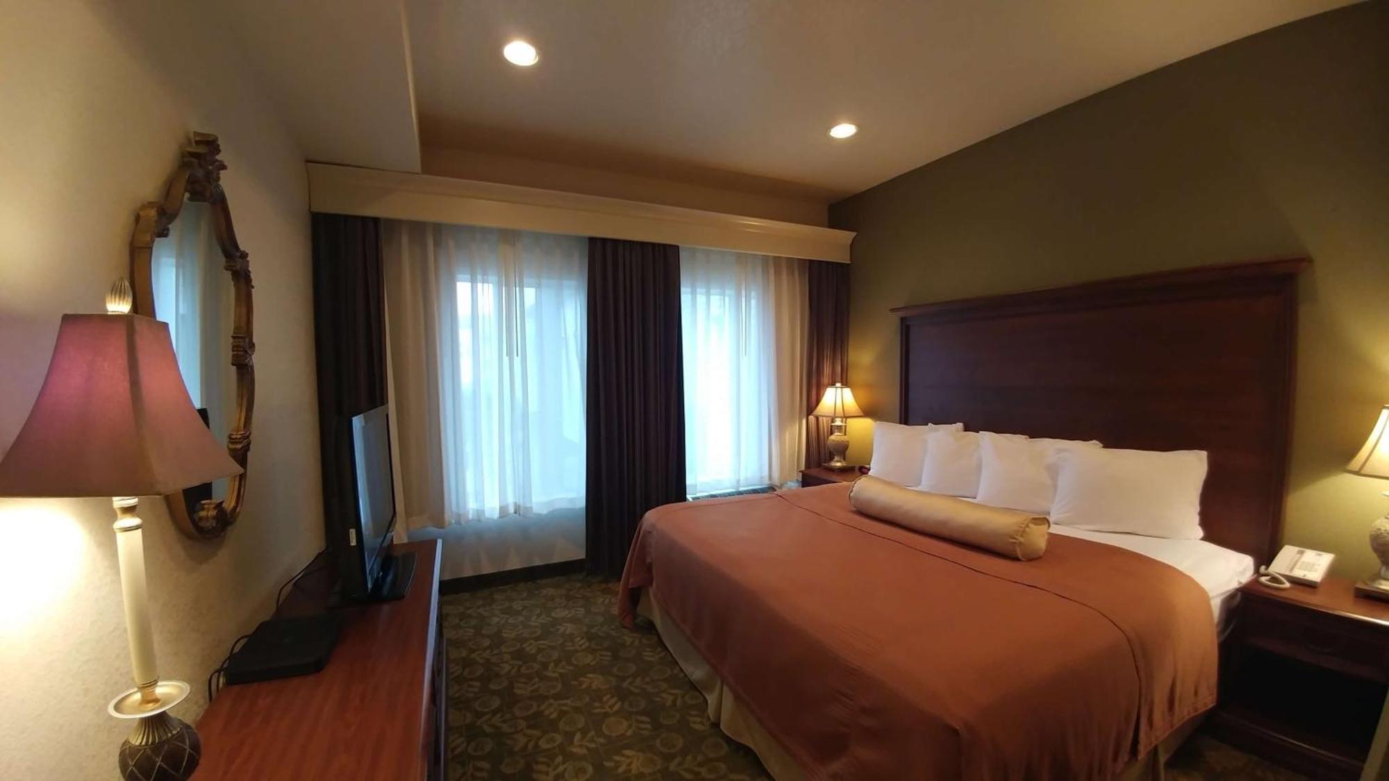 Best Western Salbasgeon Inn & Suites Reedsport Exterior photo