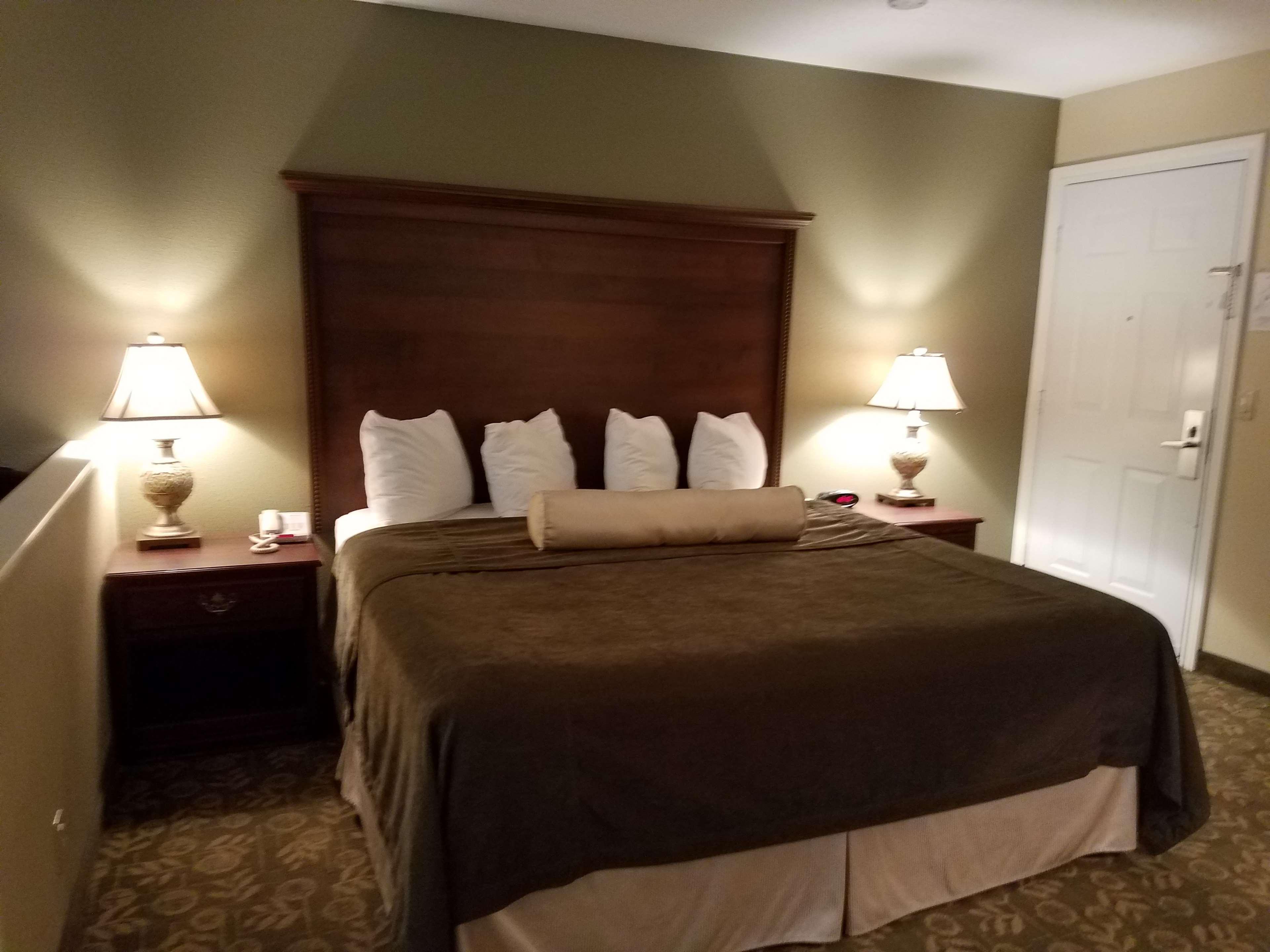 Best Western Salbasgeon Inn & Suites Reedsport Exterior photo