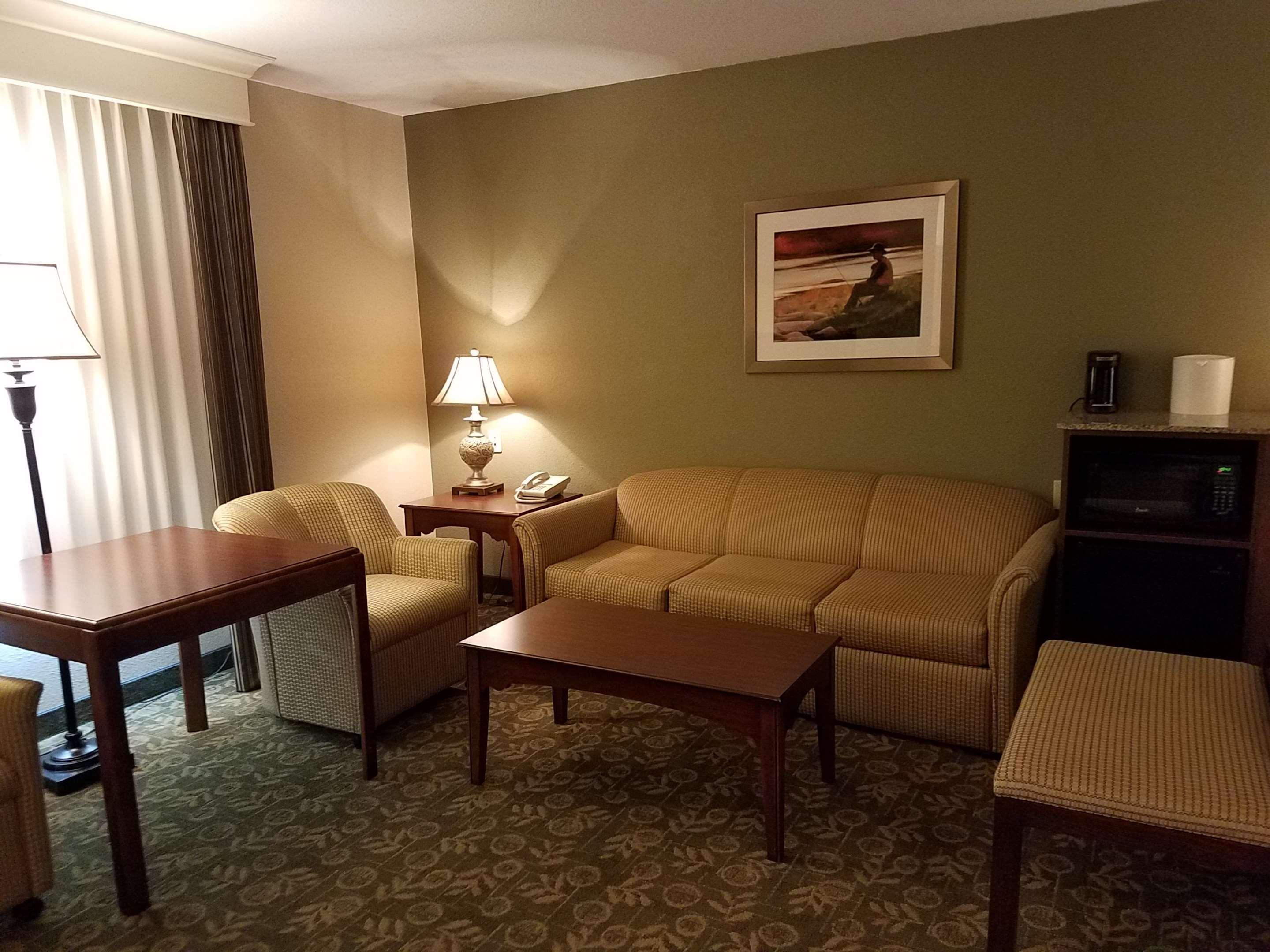 Best Western Salbasgeon Inn & Suites Reedsport Exterior photo