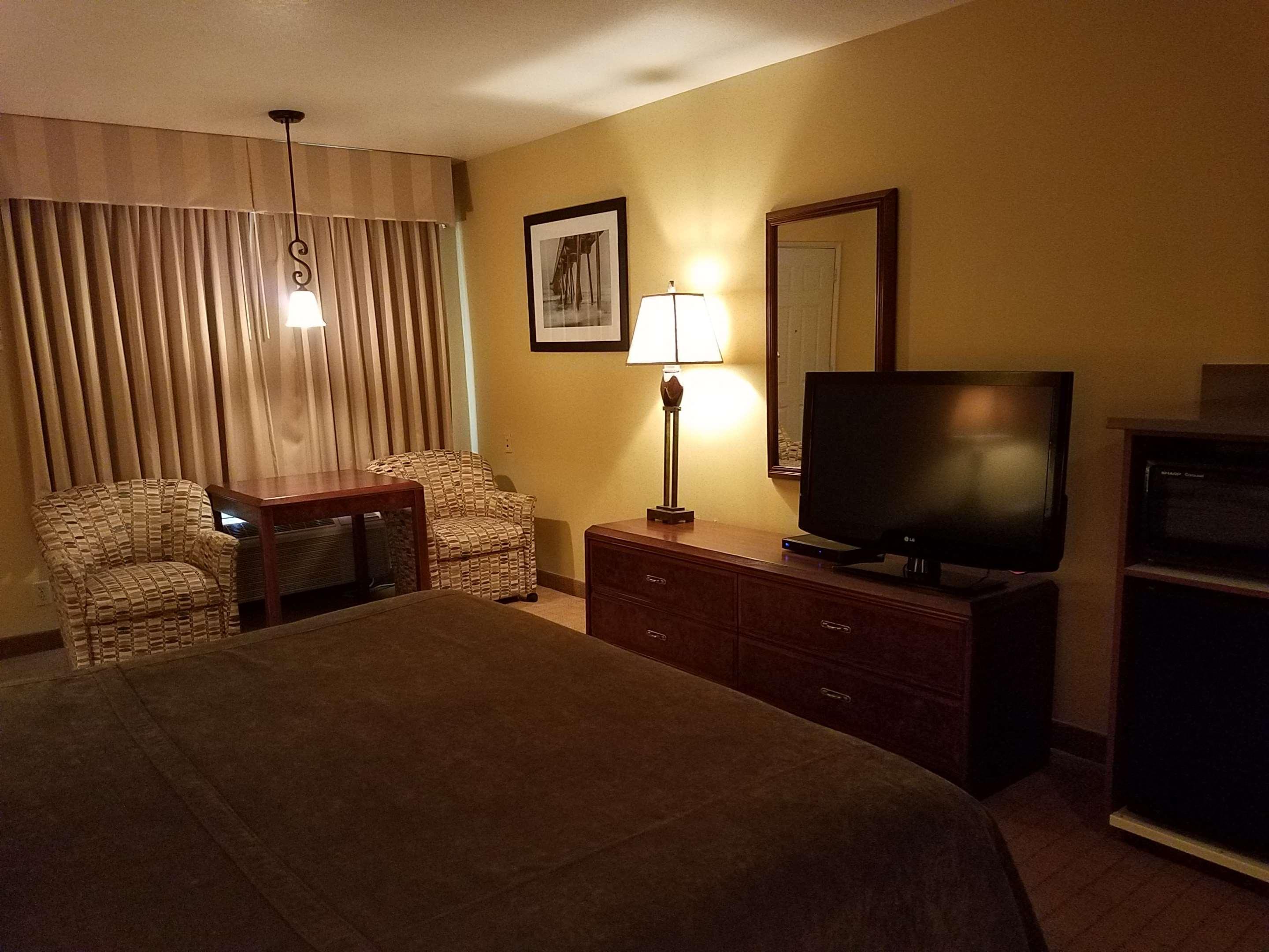 Best Western Salbasgeon Inn & Suites Reedsport Exterior photo