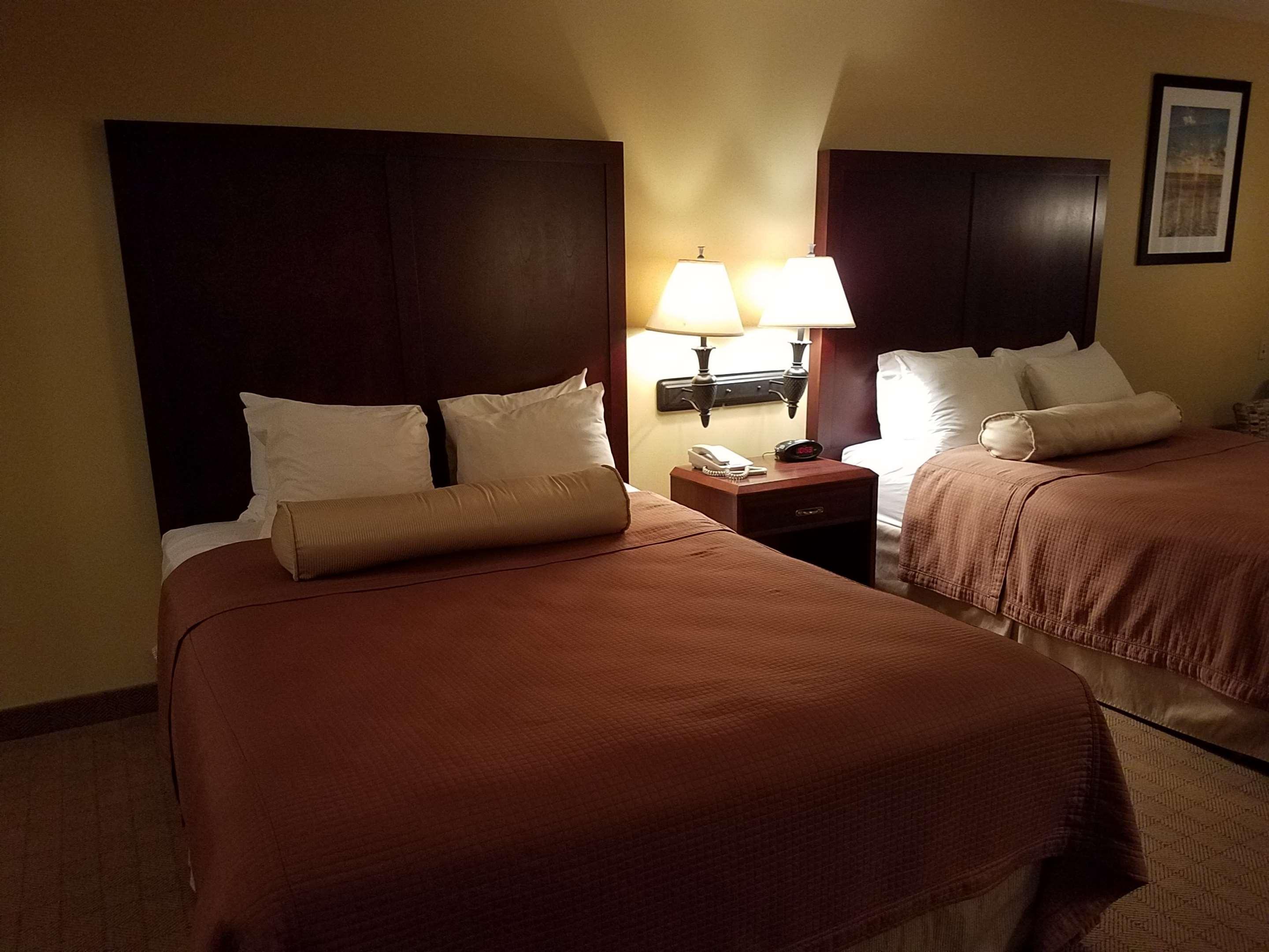 Best Western Salbasgeon Inn & Suites Reedsport Exterior photo