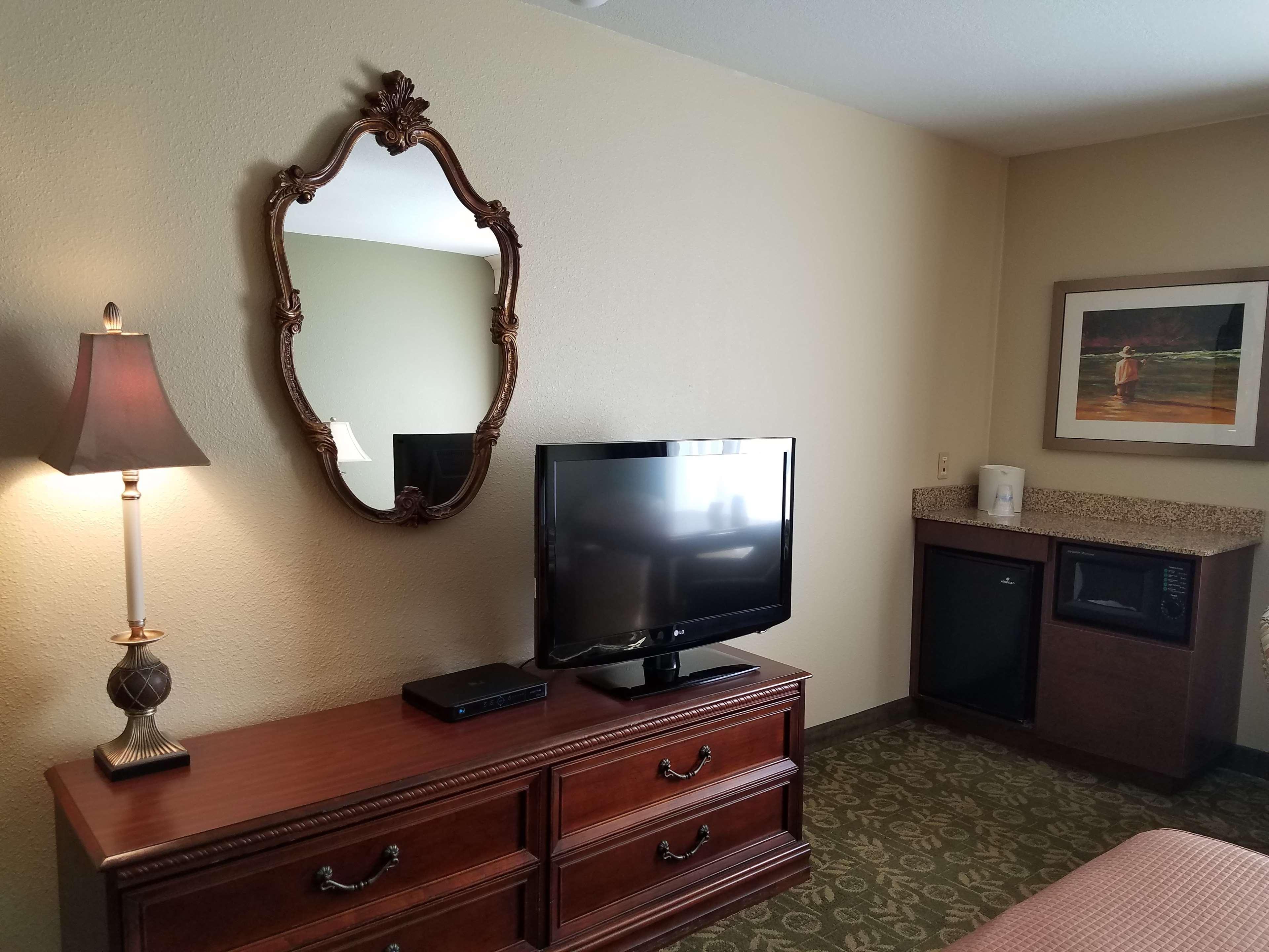 Best Western Salbasgeon Inn & Suites Reedsport Exterior photo